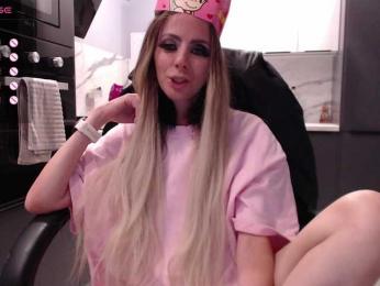blondalina bongacams stream image, 06.06.2026 20:30