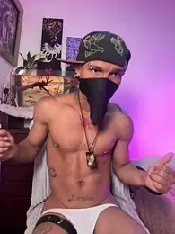 CRAZY-BOY99 stripchat stream image, 09.06.2026 08:10