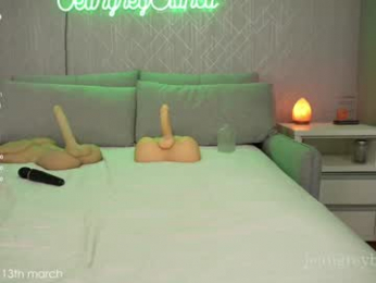 jeangreybianca chaturbate stream image