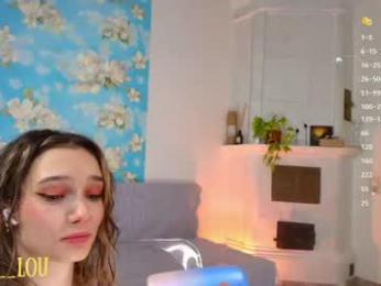 breeding_material chaturbate stream image, 09.06.2026 16:30