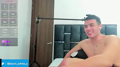 kevin_white_ stripchat stream image, 09.06.2026 21:40