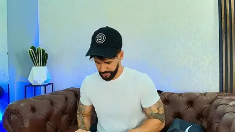 Petesevans stripchat stream image, 10.06.2026 00:00