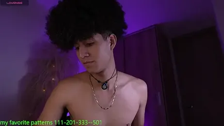 Afro_god_ stripchat stream image, 11.06.2026 04:10