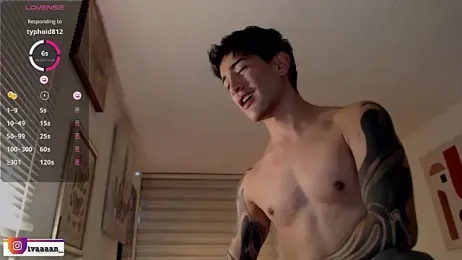 ivaaaan_ stripchat stream image, 11.06.2026 20:50