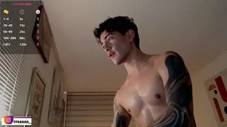 ivaaaan_ stripchat stream image, 11.06.2026 20:50