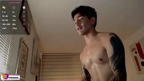 ivaaaan_ stripchat stream image, 11.06.2026 20:50
