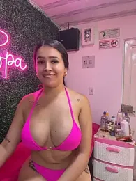 Sara_fun stripchat stream image, 11.06.2026 19:40