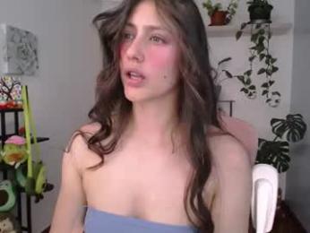 littlelaksmi chaturbate stream image, 11.06.2026 22:00