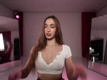 _meganmeow_ chaturbate stream image, 11.06.2026 19:20