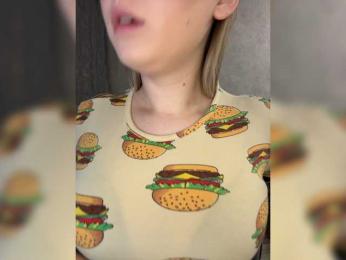 AlinaRay bongacams stream image, 12.06.2026 15:20