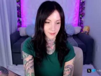 harliequinnx chaturbate stream image, 13.06.2026 00:40