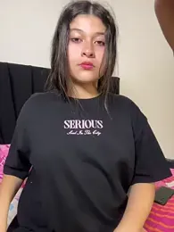 Haru_Ozk stripchat stream image, 13.06.2026 19:20