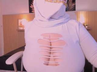 cloe-adams camsoda stream image, 14.06.2026 16:20