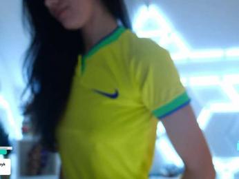 Taanni bongacams stream image, 15.06.2026 02:30