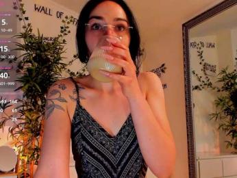 Moona-One bongacams stream image, 15.06.2026 19:40