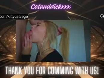 catanddickxxx chaturbate stream image, 16.06.2026 12:50