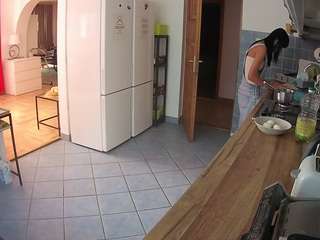 voyeurcam-julmodels-kitchen camsoda stream image, 16.06.2026 12:00