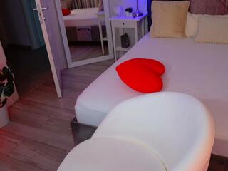 Sasha Elite flirt4free stream image, 16.06.2026 18:50