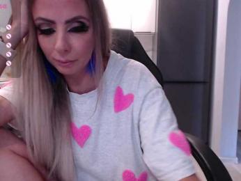 blondalina bongacams stream image, 17.06.2026 09:00
