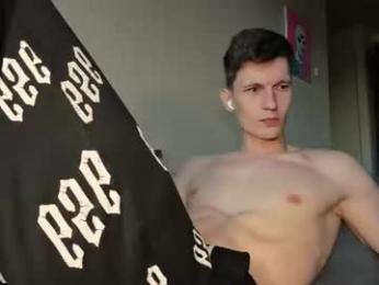 kevin_hornyyy chaturbate stream image, 18.06.2026 12:20