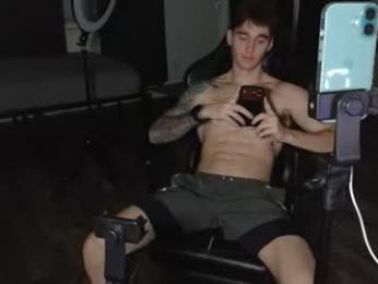 thebrentsavage chaturbate stream image, 19.06.2026 04:20