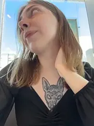 Sunny___Bunny stripchat stream image, 19.06.2026 07:30