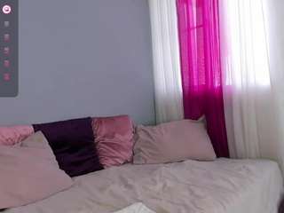 mollyybloom camsoda stream image, 20.06.2026 14:50