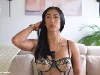 leyla_steel chaturbate stream image, 20.06.2026 12:00
