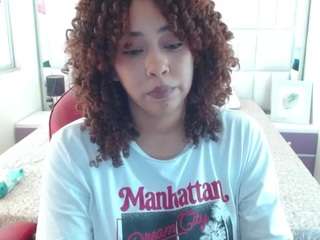 rebeccamils camsoda stream image, 21.06.2026 11:40