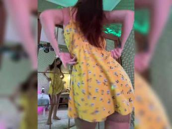MilashaNyasha bongacams stream image, 21.06.2026 15:00