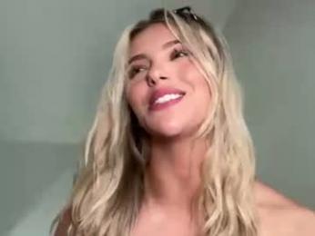 gracieparker chaturbate stream image, 21.06.2026 21:20