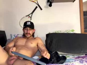aaron_wheel chaturbate stream image, 22.06.2026 00:10