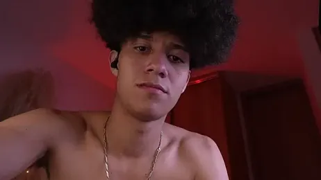 Afro_god_ stripchat stream image, 22.06.2026 03:30