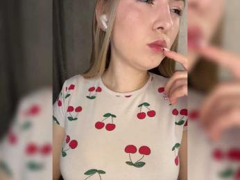 AlinaRay bongacams stream image, 22.06.2026 15:00
