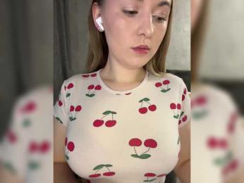 AlinaRay bongacams stream image, 22.06.2026 15:00