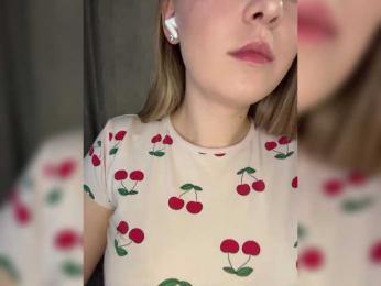 AlinaRay bongacams stream image, 22.06.2026 15:00