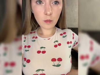 AlinaRay bongacams stream image, 22.06.2026 15:00