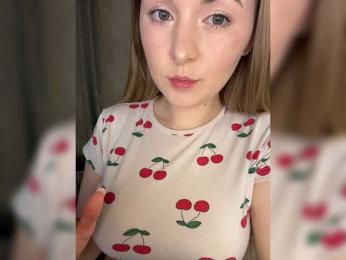 AlinaRay bongacams stream image, 22.06.2026 15:00