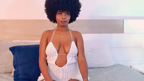 BeckySalas stripchat stream image, 22.06.2026 20:00