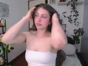 littlelaksmi chaturbate stream image, 22.06.2026 22:40