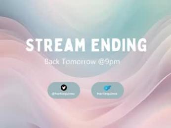 harliequinnx chaturbate stream image, 24.06.2026 01:10