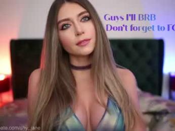 shy_jane chaturbate stream image, 24.06.2026 06:10
