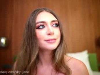 shy_jane chaturbate stream image, 24.06.2026 06:10