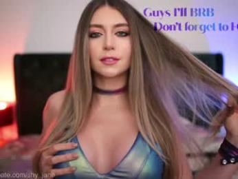 shy_jane chaturbate stream image, 24.06.2026 06:10