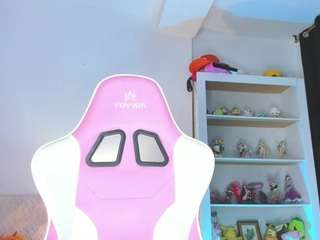 namiwolff camsoda stream image, 25.06.2026 21:40