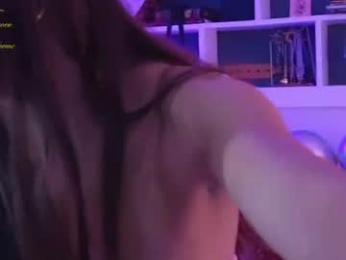 _stella_rose_ chaturbate stream image, 25.06.2026 23:30