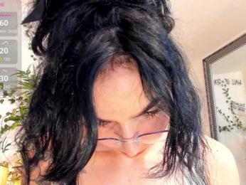 Moona-One bongacams stream image, 27.06.2026 18:40