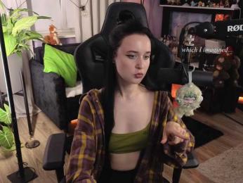 Kira_Li_Lime bongacams stream image, 27.06.2026 19:00