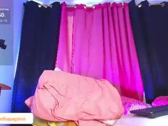 samantha_pagnini chaturbate stream image, 28.06.2026 08:30
