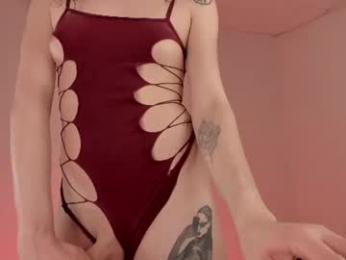 zoegothh chaturbate stream image, 28.06.2026 12:40